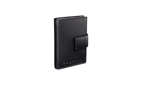 Bugatti DeLuxe RFID Kreditkartenetui
